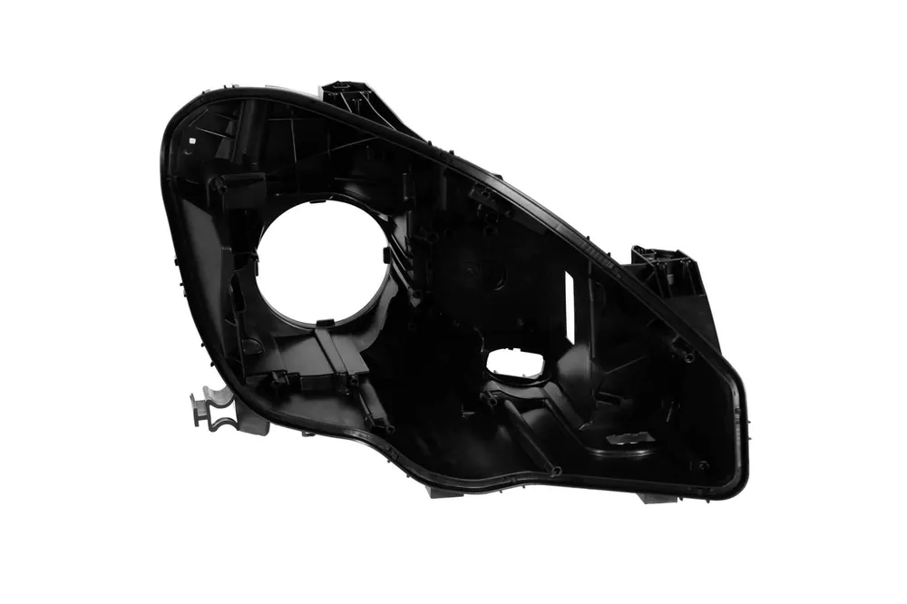 Carcasa far dreapta potrivită pentru Mercedes B-Class W246 2012-2015 Reducere specială