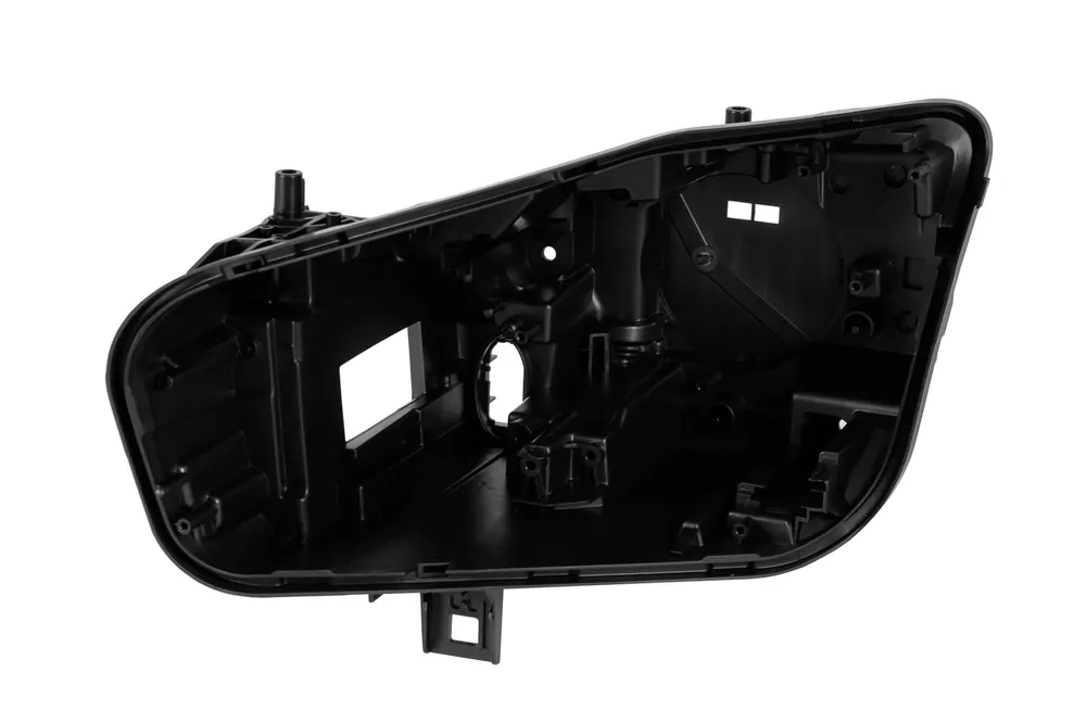 Carcasa stângă a farului potrivită pentru Mercedes Clasa B W247 2020-2022 Doar azi
