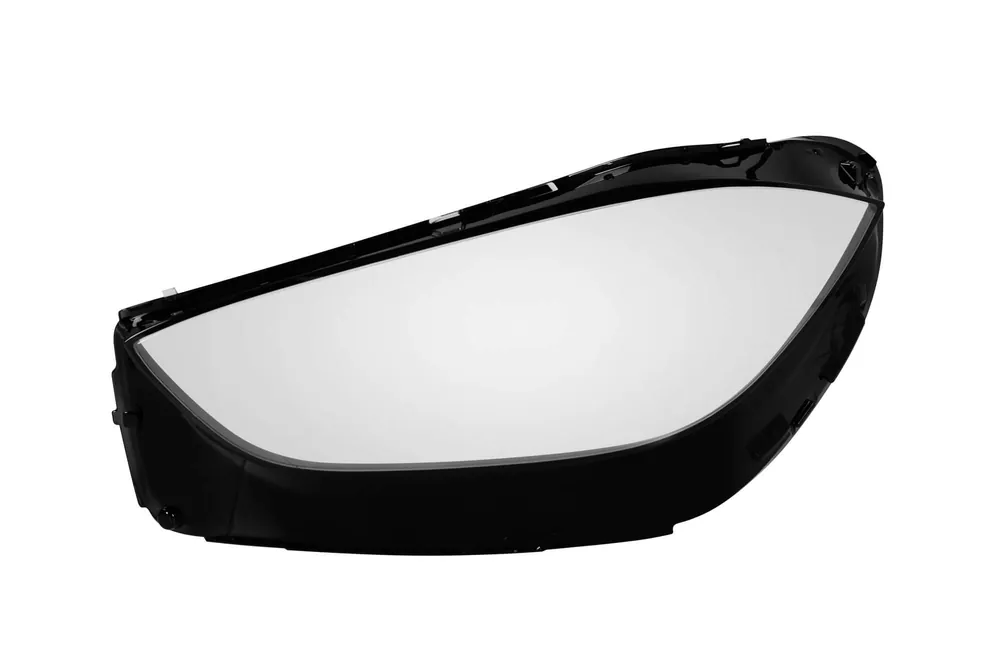 Vezi acum Sticlă stângă pentru faruri potrivită pentru Mercedes C-Class W206, S206 2021-2023