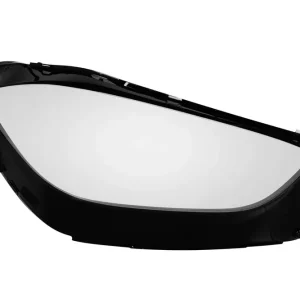 Sticlă dreaptă pentru faruri potrivită pentru Mercedes C-Class W206, S206 2021-2023 Preț redus
