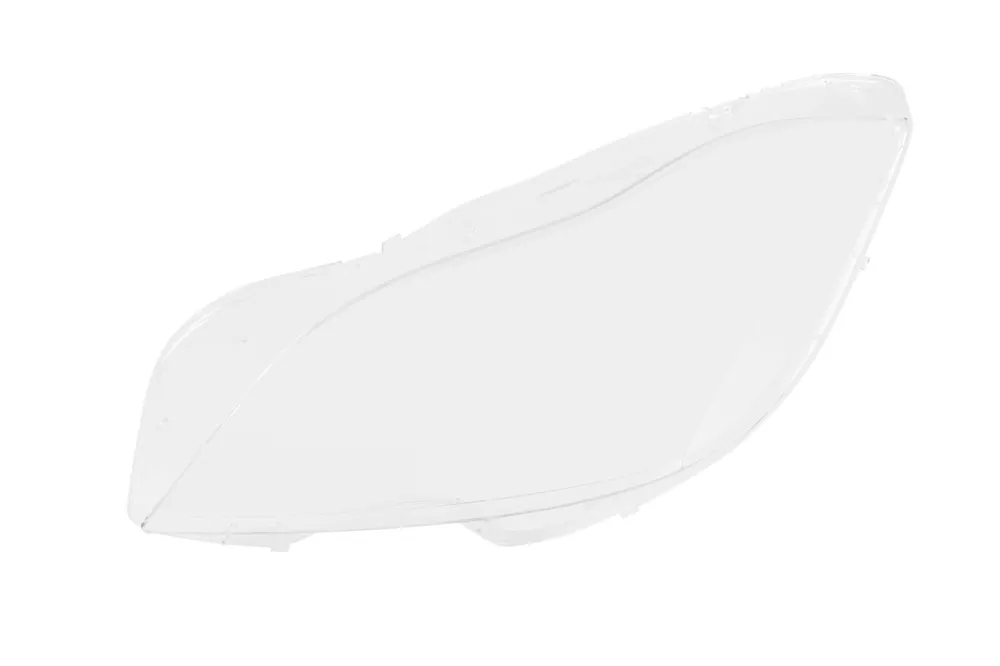 Sticlă stângă pentru farul potrivit pentru Mercedes CLS C218 2011-2014 Ofertă de sezon