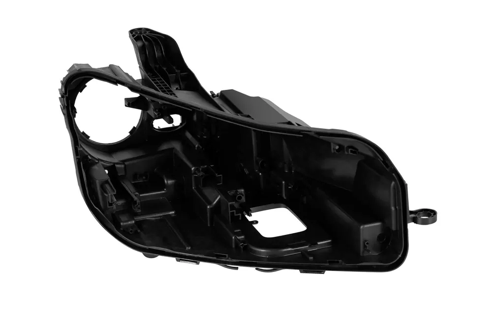 Carcasa dreaptă potrivită pentru far LED pentru Mercedes GLE W167 2018-2023 Discount