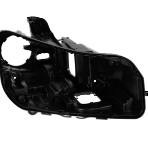 Carcasa dreapta potrivită pentru farul LED adaptiv pe Mercedes GLE W167 2018-2023 Doar azi