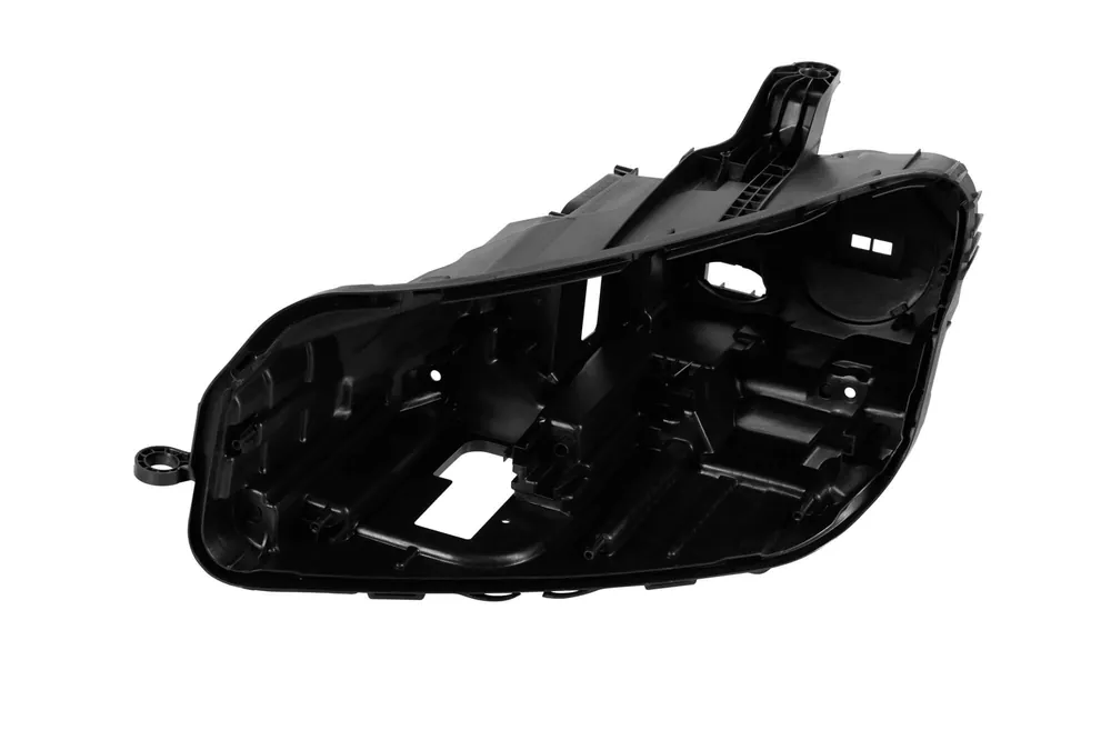 Carcasa stângă potrivită pentru far LED adaptiv pentru Mercedes GLE W167 2023-2025 Ofertă limitată