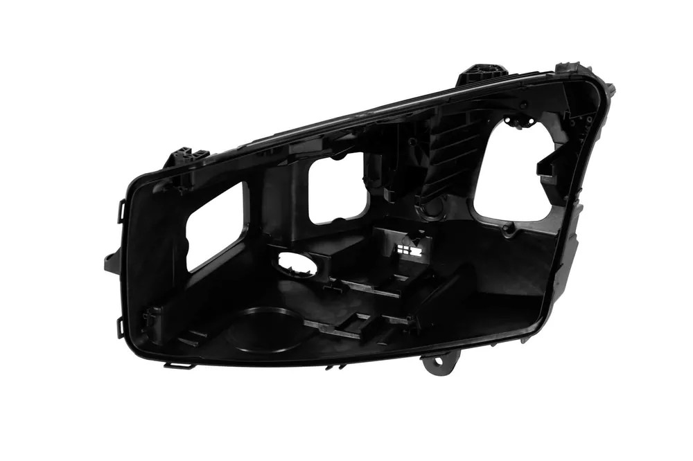 Carcasa stângă potrivită pentru far LED adaptiv pentru Mercedes GLC X253 2015-2018 Cel mai vândut