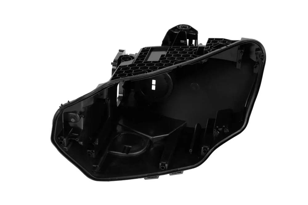 Carcasa stângă potrivită pentru far Static pe Mercedes EQE V295 2022-2024 Ultima șansă