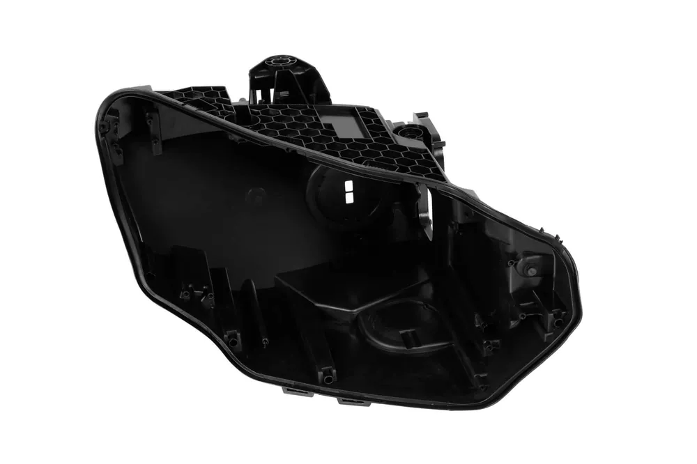 Doar azi Carcasa dreapta potrivită pentru far Static pe Mercedes EQE V295 2022-2024