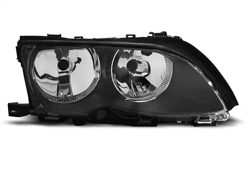 Vezi acum Far drept reflector potrivit pentru BMW 3 E46 09.2001-03.2005 sedan/combinate