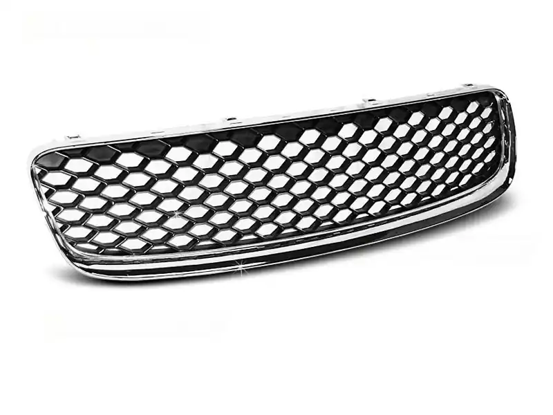 Discount Grilă cromată tip RS potrivită pentru Audi TT 1999-2006