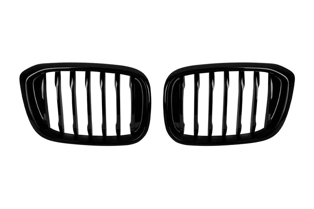 Rădăcini lac negru potrivite pentru BMW X3 G01, X4 G02 2017-2021 Ofertă