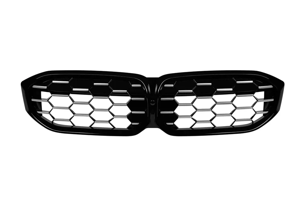 Transport gratuit Răcire/black tip diamant pentru BMW seria 3 G20 sedan, G21 break după 2023
