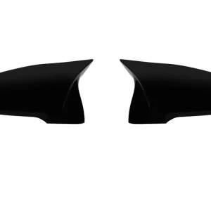 Capace tip M pentru oglinzi potrivite pentru BMW Seria 1 F40, Seria 2 F44, X1 F48, X2 F39, Z4 G29, lac negru Preferatul clienților