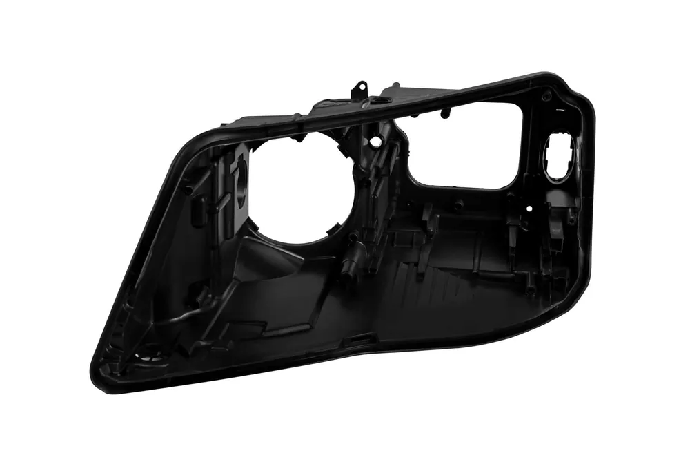Popular Carcasa stângă potrivită pentru faruri xenon pentru Audi A8 2010-2013