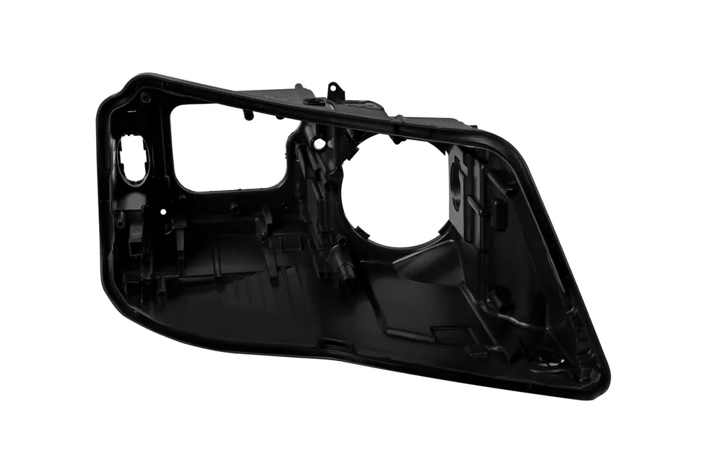 Vezi acum Carcasa dreapta potrivită pentru faruri xenon pentru Audi A8 2010-2013