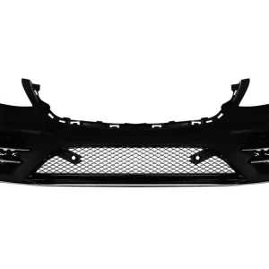 Bumper frontal S450 potrivit pentru Mercedes S-Class W222 2018-2020 Promoție