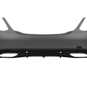 Bara spate A Design Line potrivită pentru sedanul Mercedes C-Class W205 2013-2019 Ultima șansă