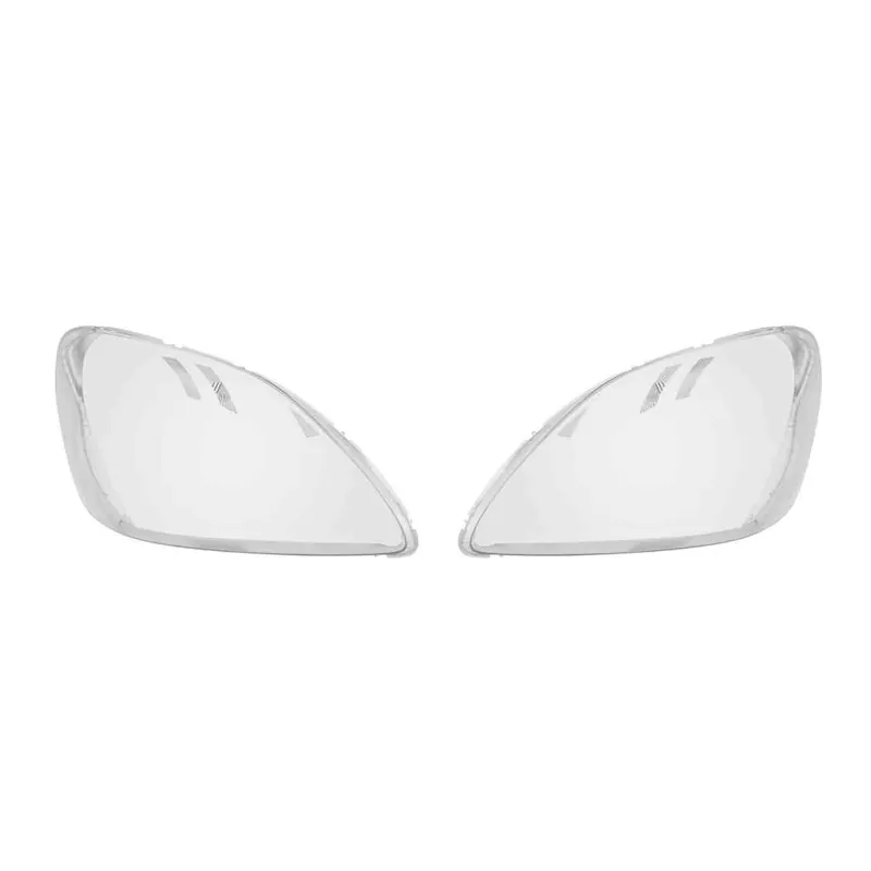 Ofertă de sezon Set de sticlă pentru faruri potrivit pentru Honda CR-V 2005-2006, stânga și dreapta