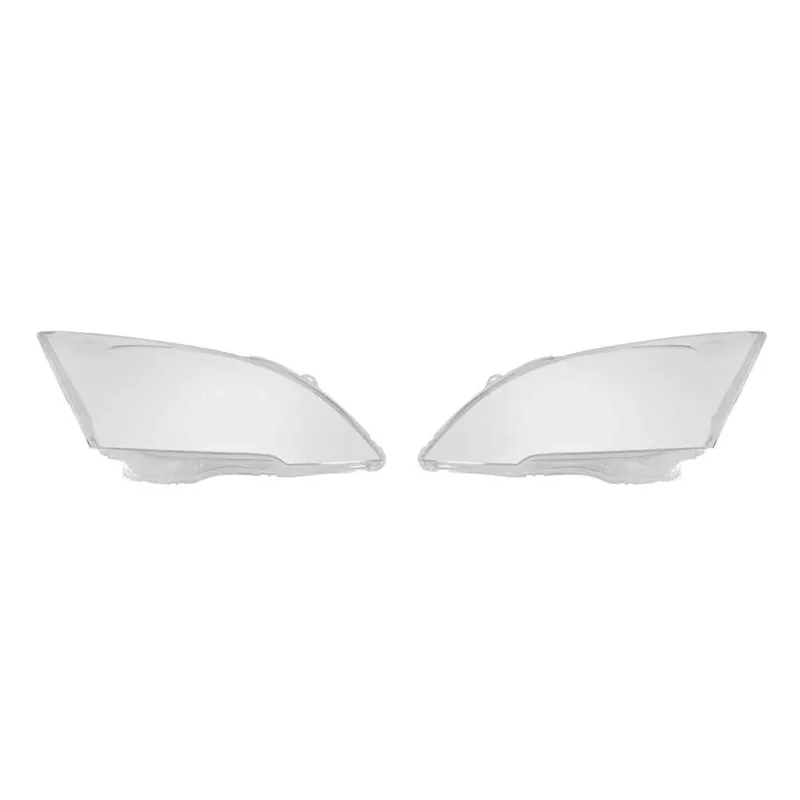 Set de sticlă pentru faruri potrivit pentru Honda CR-V 2007-2011, stânga și dreapta Preț redus