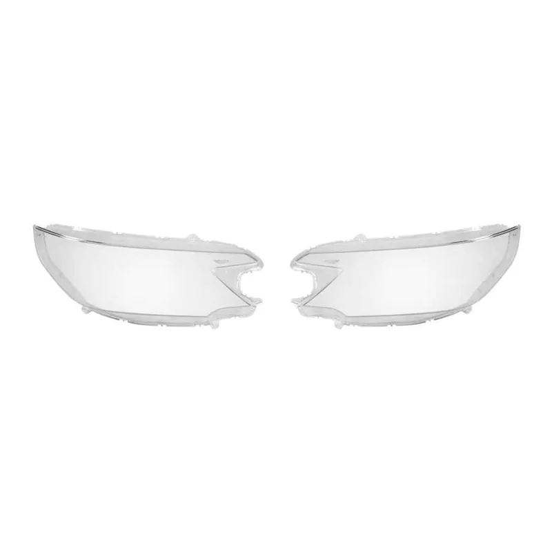 Cel mai bun preț Set de sticlă pentru faruri potrivit pentru Honda CR-V 2012-2014, stânga și dreapta