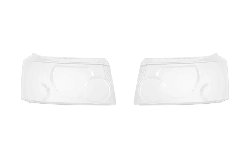 Set de sticlă pentru faruri potrivit pentru Range Rover Sport 2005-2009, stânga și dreapta Vezi acum