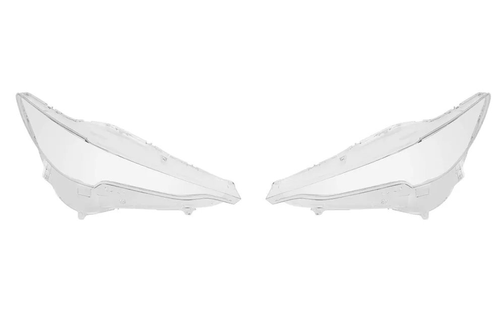 Cel mai vândut Set de sticlă pentru faruri potrivit pentru Mazda CX-5 2015-2017, stânga și dreapta
