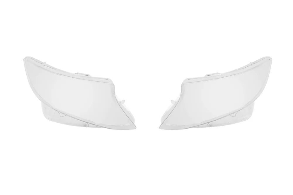 Set de sticlă pentru faruri potrivit pentru Mercedes Vito W447 2016-2018, stânga și dreapta Livrare expres