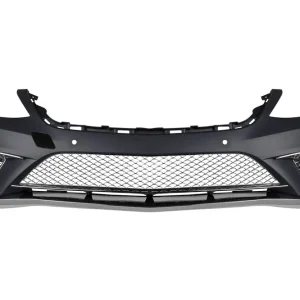 Bumper frontal A Design potrivit pentru Mercedes S-Class W222 2014-2017 Noutate