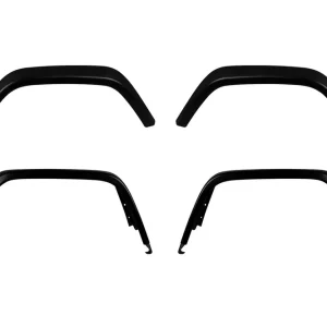 Aripi de design stilate potrivite pentru Mercedes G-class W463 1989-2018 Lichidare de stoc