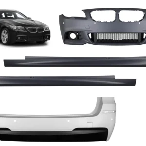 Ultima șansă Pachet M Technik potrivit pentru BMW Seria 5 F11 Touring 2014-2016