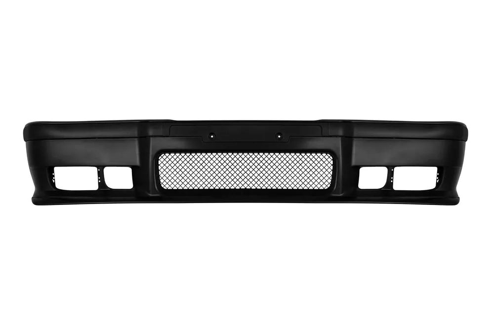 Ofertă limitată Bumper frontal M potrivit pentru BMW Seria 3 E36 sedan, touring, coupe, cabrio, compact 1990-1998