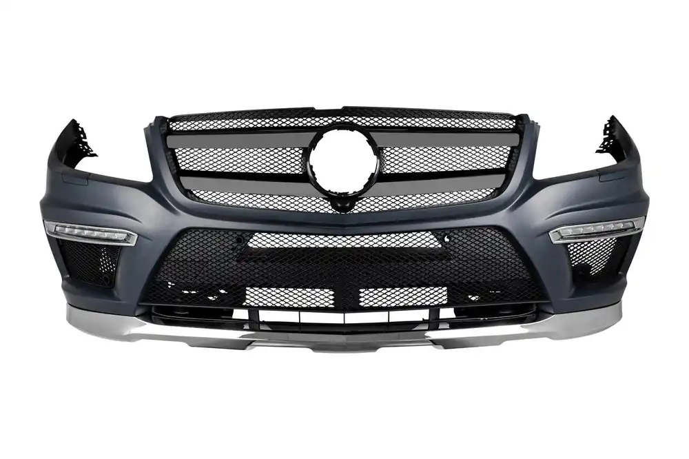 Ofertă Bumper frontal A Design potrivit pentru Mercedes GL X166 2012-2015