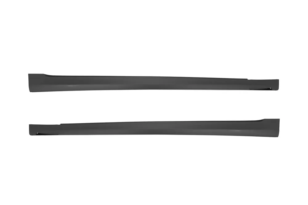 Praguri M Technik potrivite pentru BMW Seria 7 G12 cu ampatament lung 2015-2018 Popular
