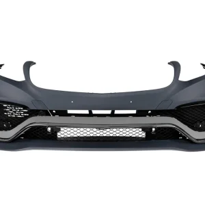 Calitate înaltă Bumper frontal design A potrivit pentru Mercedes GLS X166 2015-2019