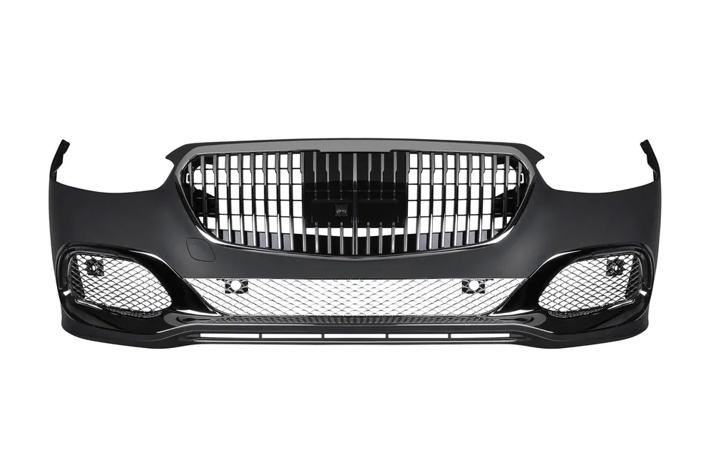Ofertă specială Bumper frontal Maybach potrivit pentru Mercedes S-Class W223 după 2020