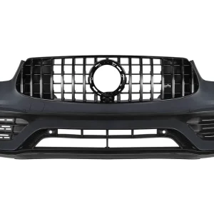 Bumper frontal A Design potrivit pentru Mercedes GLC X253 2019-2022 Mai ieftin