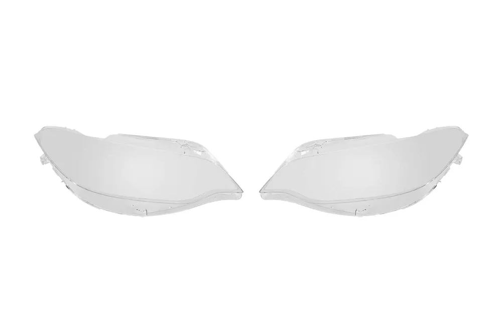Set de sticlă pentru faruri potrivit pentru BMW Seria 2 F22, F23 2014-2019, stânga și dreapta Promoție