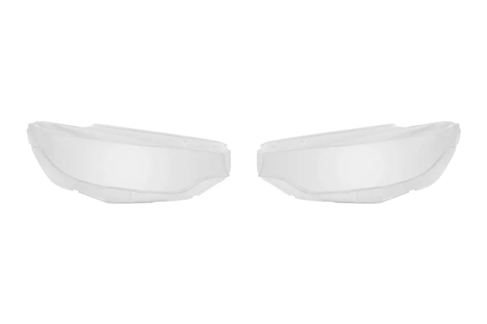 Set de sticlă pentru faruri potrivit pentru BMW Seria 4 F32 2013-2016, stânga și dreapta Noutate