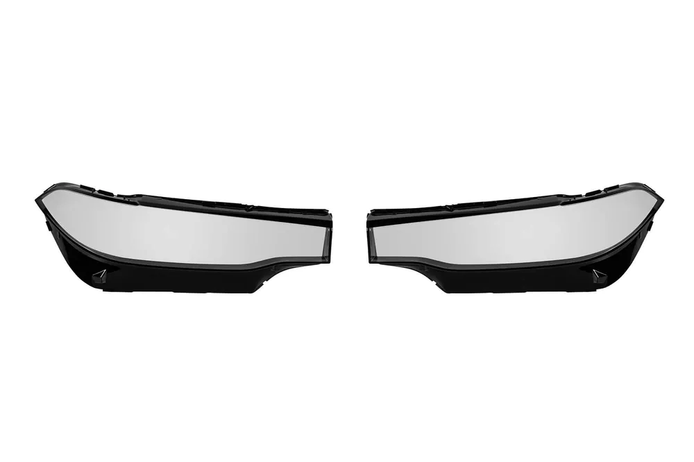 Set de sticlă pentru faruri potrivit pentru BMW X7 G07 2018-2020, stânga și dreapta Preț promoțional
