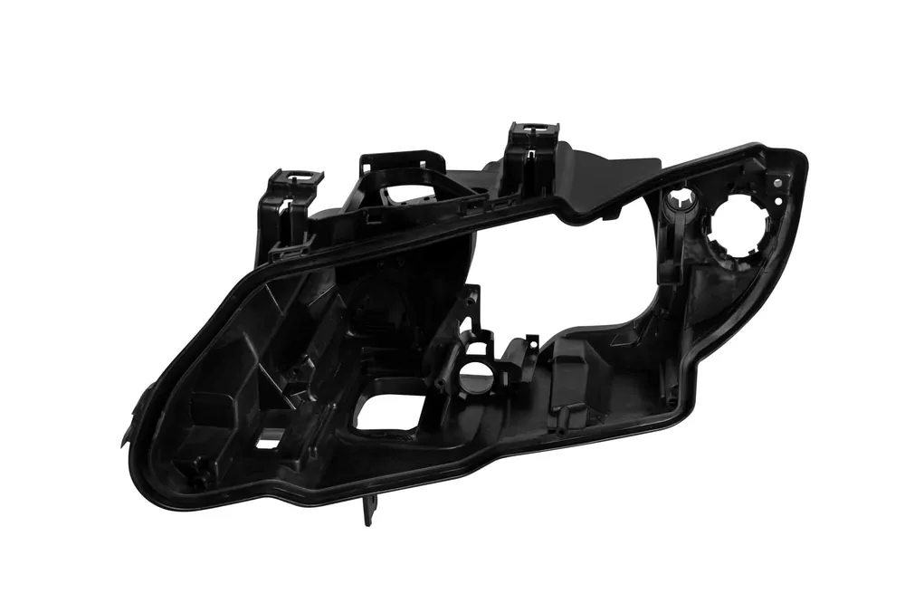 Carcasa stângă potrivită pentru faruri xenon pentru BMW Seria 3 E92 Coupe 2007-2009 Promoție