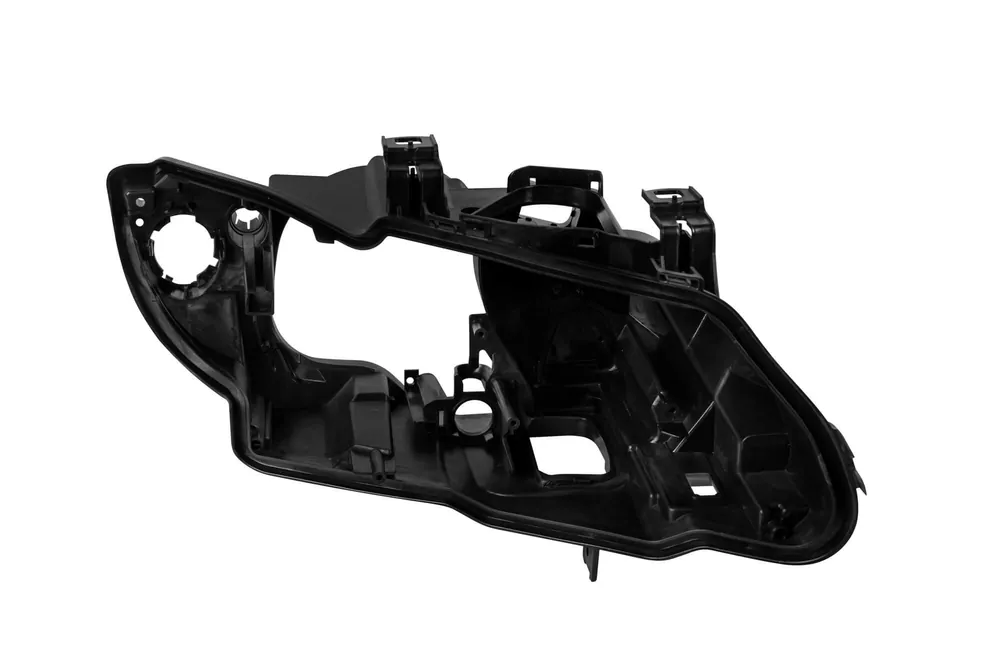 Carcasa dreaptă potrivită pentru faruri xenon pentru BMW Seria 3 E92 Coupe 2007-2009 Plată sigură