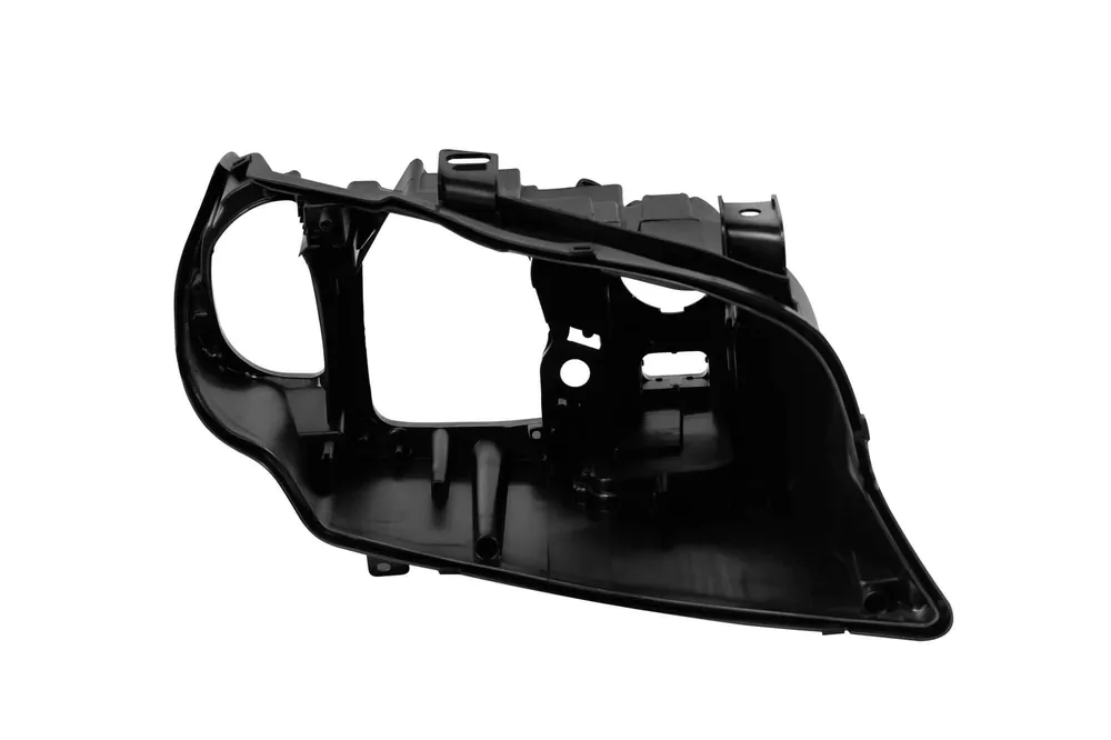Carcasa dreapta potrivită pentru faruri xenon pentru BMW Seria 3 E90 sedan 2009-2012 Reducere specială