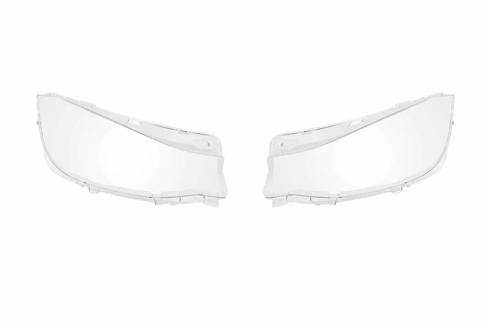 Set de sticlă pentru faruri potrivit pentru BMW Seria 3 F34 GT 2016-2019, stânga și dreapta Popular
