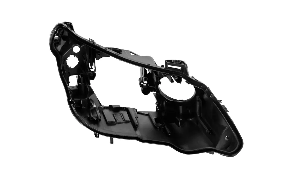 Carcasa dreapta potrivită pentru faruri xenon pentru BMW Seria 5 E60 sedan 2007-2010 Preț promoțional