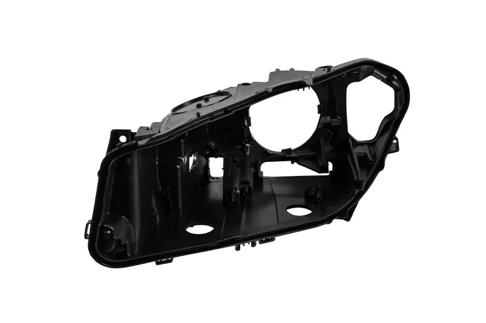 Carcasa stângă potrivită pentru faruri xenon cu AFS pentru BMW Seria 5 F10 sedan 2010-2013 Reduceri