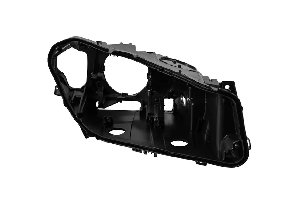 Carcasa dreapta potrivită pentru faruri xenon cu AFS pentru BMW Seria 5 F10 sedan 2010-2013 Ofertă limitată