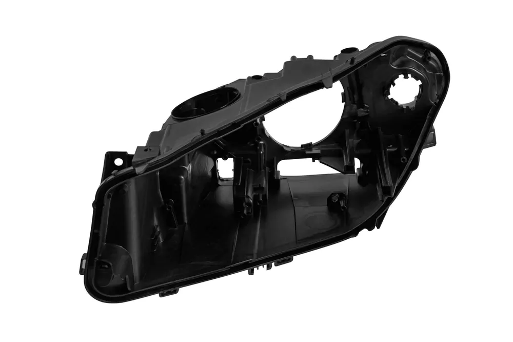 Ieftin Carcasa stângă potrivită pentru faruri halogen pentru BMW Seria 5 F10 sedan 2010-2013