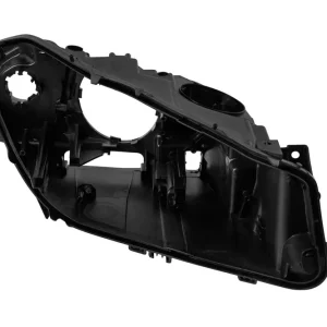 Carcasa dreapta potrivită pentru faruri halogen pentru BMW Seria 5 F10 sedan 2010-2013 Retur gratuit