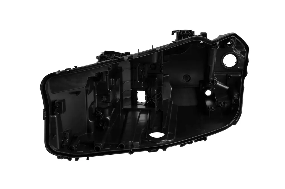 Nu rata Carcasa stângă potrivită pentru faruri LED 1039.037 L pentru BMW Seria 5 G30 sedan 2017-2020