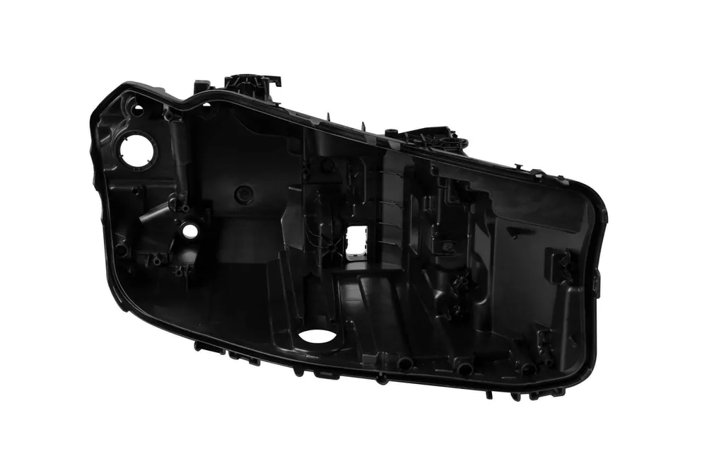Carcasa dreapta potrivită pentru faruri LED 1039.038 R pentru BMW Seria 5 G30 sedan 2017-2020 Preț mic