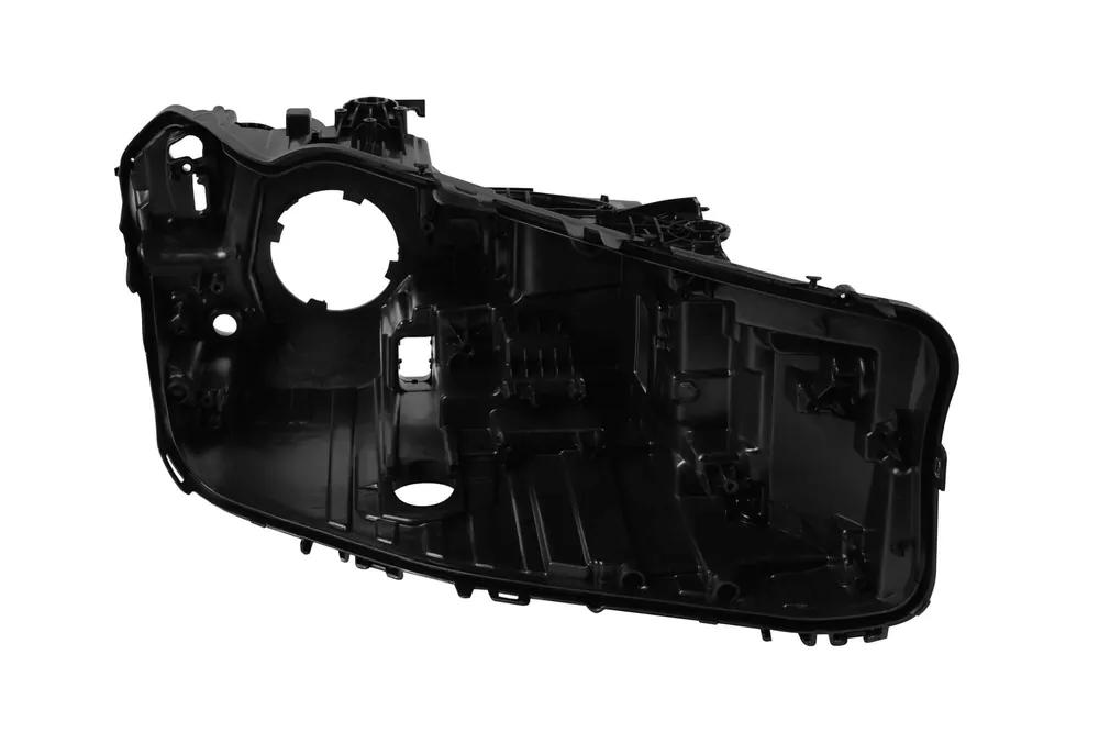 Reducere Carcasa dreaptă potrivită pentru faruri LED cu AFS pentru BMW Seria 5 G30 sedan 2017-2020